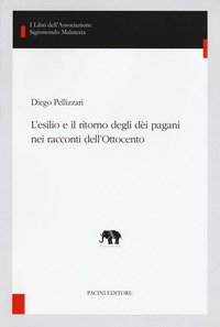 L'esilio e il ritorno degli d&egrave;i pagani nei racconti dell'Ottocento