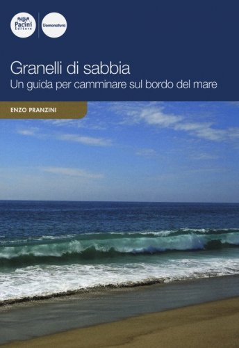 Granelli di sabbia. Una guida per camminare sul bordo del mare