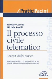 Il processo civile telematico. I quesiti della pratica