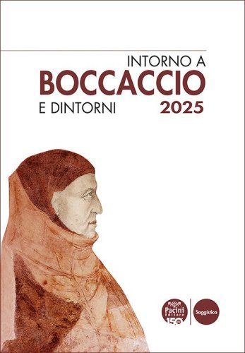 Intorno a Boccaccio/Boccaccio e dintorni 2026