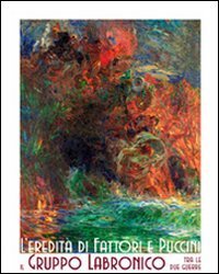 L'eredit&agrave; di Fattori e Puccini. Il Gruppo Labronico tra le due guerre