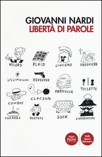 Libert&agrave; di parole