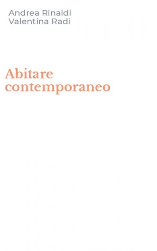 Abitare contemporaneo