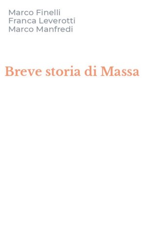 Breve storia di Massa