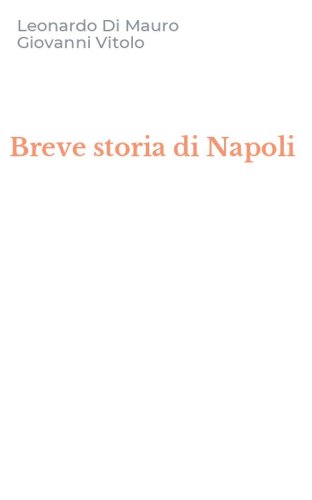 Breve storia di Napoli