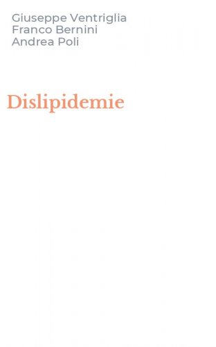 Dislipidemie