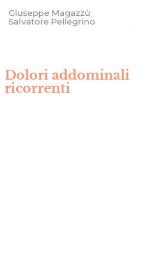 Dolori addominali ricorrenti