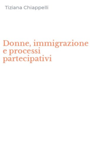 Donne, immigrazione e processi partecipativi