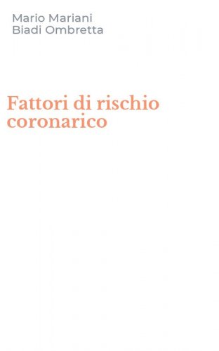 Fattori di rischio coronarico
