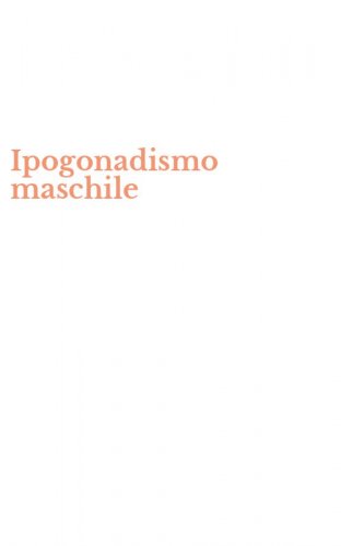 Ipogonadismo maschile