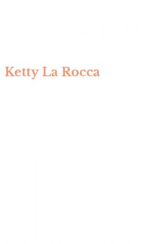 Ketty La Rocca