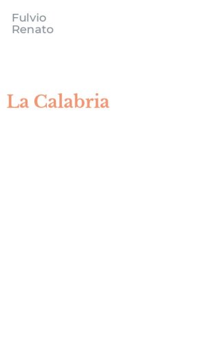 La Calabria