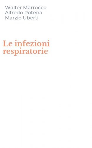 Le infezioni respiratorie