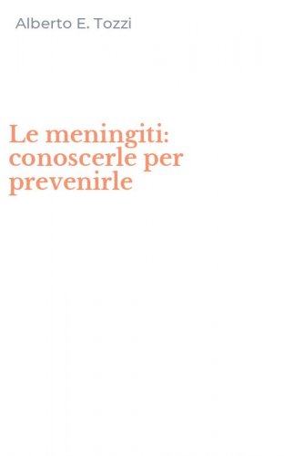 Le meningiti: conoscerle per prevenirle