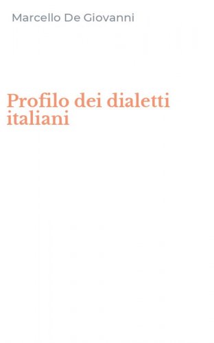 Profilo dei dialetti italiani