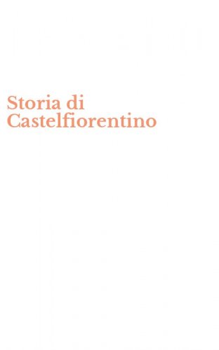 Storia di Castelfiorentino