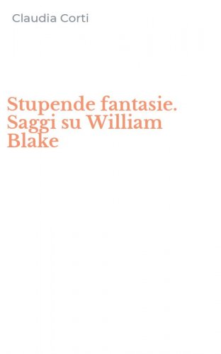 Stupende fantasie. Saggi su William Blake