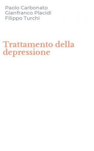 Trattamento della depressione