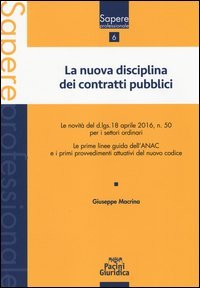 La nuova disciplina dei contatti pubblici