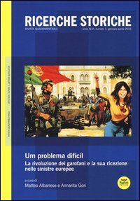 Ricerche storiche