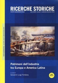 Ricerche storiche