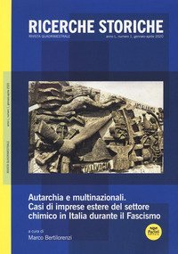 Ricerche storiche