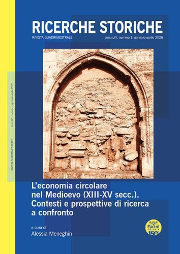 Ricerche storiche