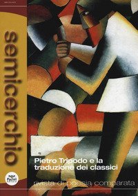 Semicerchio. Rivista di poesia comparata