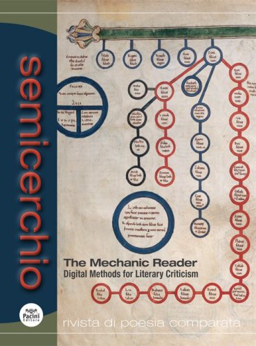 Semicerchio. Rivista di poesia comparata. Ediz. italiana e inglese