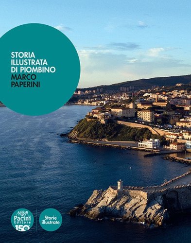 Storia illustrata di Piombino