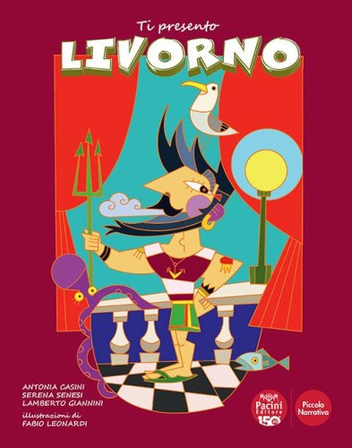 Ti presento Livorno