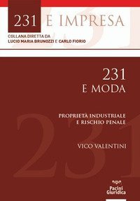 231 e moda. Propriet&agrave; industriale e rischio penale