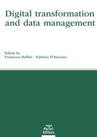 Digital transformation and data management