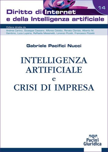 Intelligenza artificiale e crisi di impresa