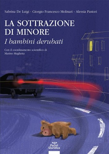La sottrazione di minore. I bambini derubati