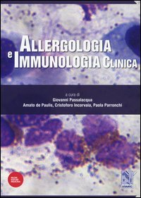 Allergologia e immunologia clinica