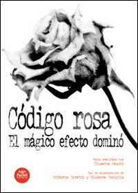 C&oacute;digo rosa. El m&aacute;gico efecto domin&oacute;