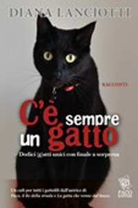 C'&egrave; sempre un gatto. Dodici gatti unici con finale a sorpresa