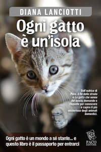 Ogni gatto &egrave; un'isola