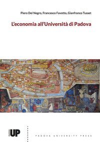 L'economia all'Universit&agrave; di Padova