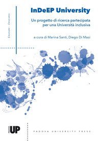 Indeep university. Un progetto di ricerca partecipata per una universit&agrave; inclusiva