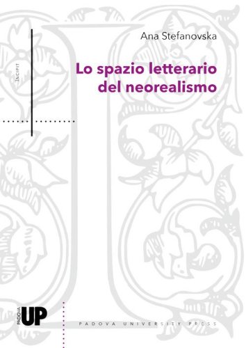 Lo spazio narrativo del neorealismo