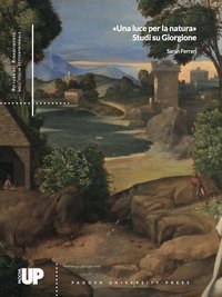 &laquo;Una luce per la natura&raquo;. Studi su Giorgione