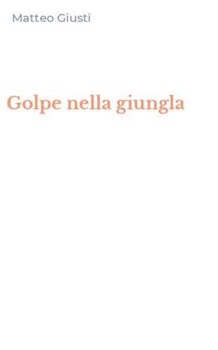 Golpe nella giungla