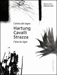 L'anima del segno-L'&acirc;me du signe