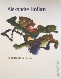 la danse de la nature