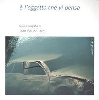&Egrave; l'oggetto che vi pensa