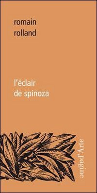 L'&eacute;clair de Spinoza