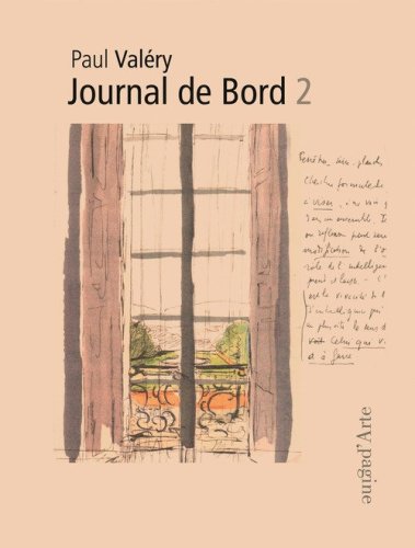 Journal de bord