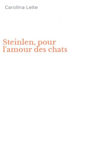Steinlen, pour l'amour des chats